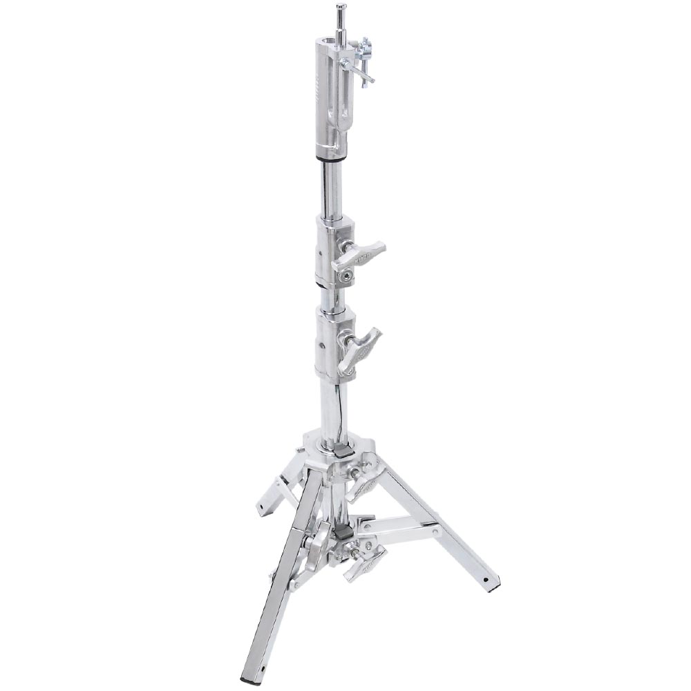 KUPO 186M LOW MIGHTY BABY STAND Стойка с адаптером JUNIOR