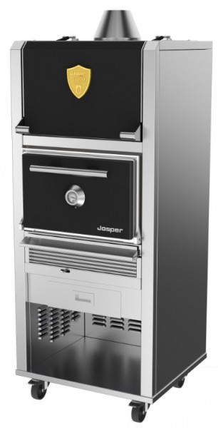 Гриль-печь JOSPER HJA-25 HC
