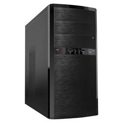 PowerMan ES722BK PM-400ATX U2AXXX MicroATX [6111491]