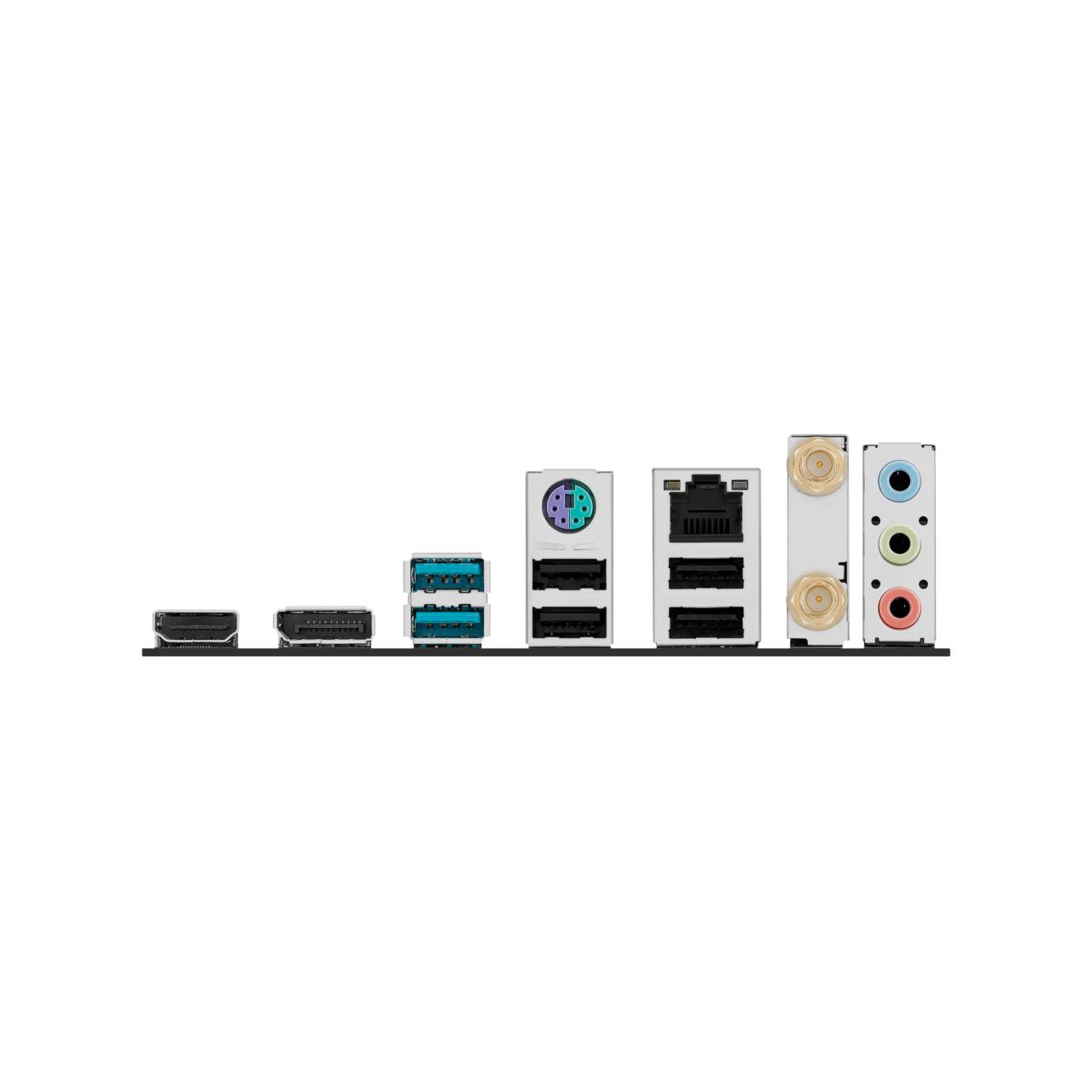 ASUS PRIME H810M-A WIFI