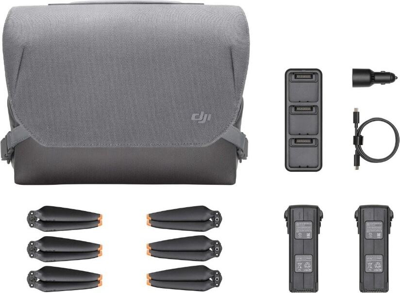 Комплект DJI Mavic 3 Fly More Kit