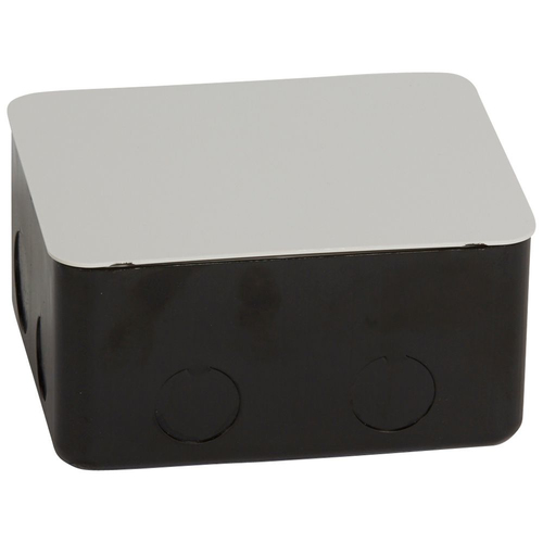 Legrand 054001 Коробка под заливку  4 модуля (054001)