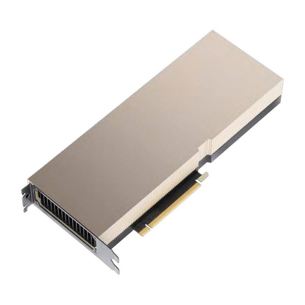 Графический процессор NVIDIA 900-21001-0040-100||ATX, Tesla A30, 24GB HBM2