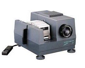 Слайд-проектор KINDERMANN Diafocus 66 T