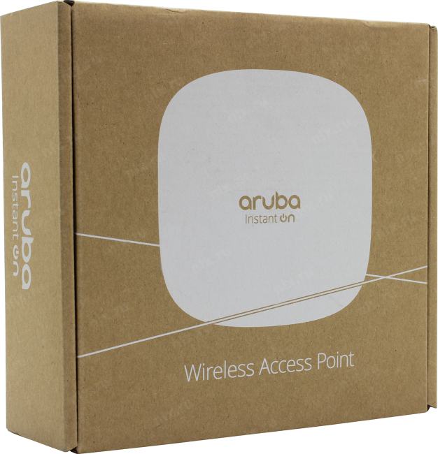 Aruba Instant On <R4W02A> Wireless  Access  Point