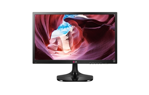 23"    ЖК монитор LG 23M47D-P (LCD,  1920x1080, D-Sub, DVI)