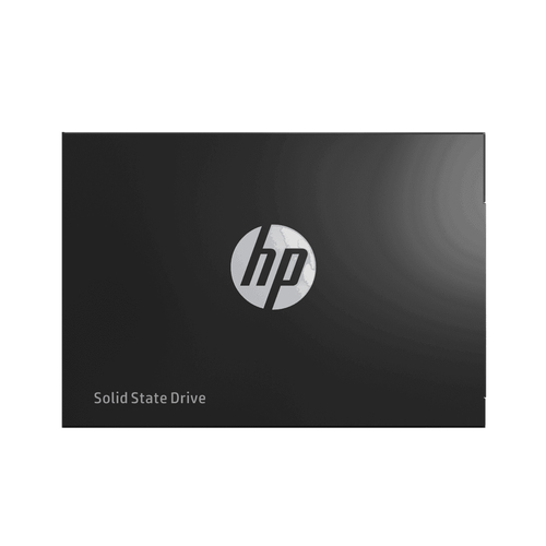 Накопитель SSD HP SATA-III 960GB 345N0AA#ABB S650 2.5"