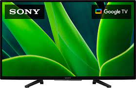 SONY Телевизор 32" Bravia LED KD-32W830K AF1. Цвет: черный (вилка EU)