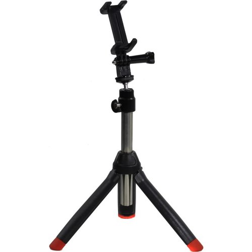 Штатив Hama (04601) Multi (Селфи-монопод для смартфона,GoPro, 1,4")