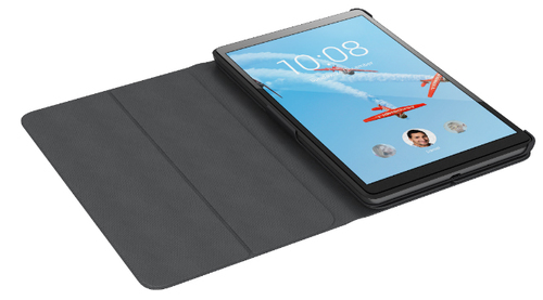 Чехол Lenovo Folio Case ZG38C03033 для планшета Lenovo, черный (ZG38C03033)