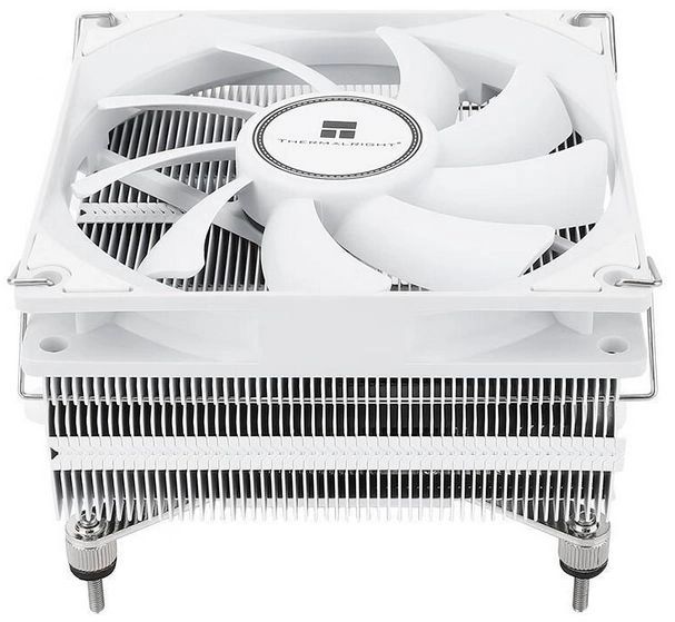 Устройство охлаждения(кулер) Thermalright AXP-90 X53 AXP-90-X53-WHITE