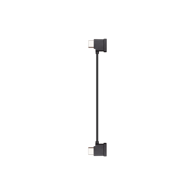 Кабель RC (разъем USB-C)