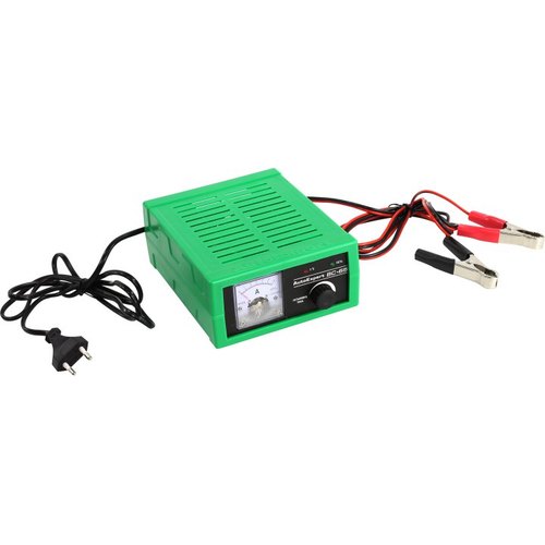 AutoExpert <BC-65> Зарядное  устройство (12V, 0.4-6A)