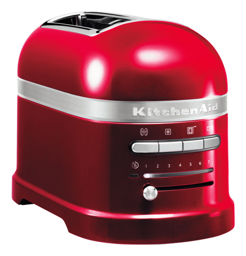 5KMT2204ECA Тостер KitchenAid 5KMT2204  1250Вт карамельное яблоко