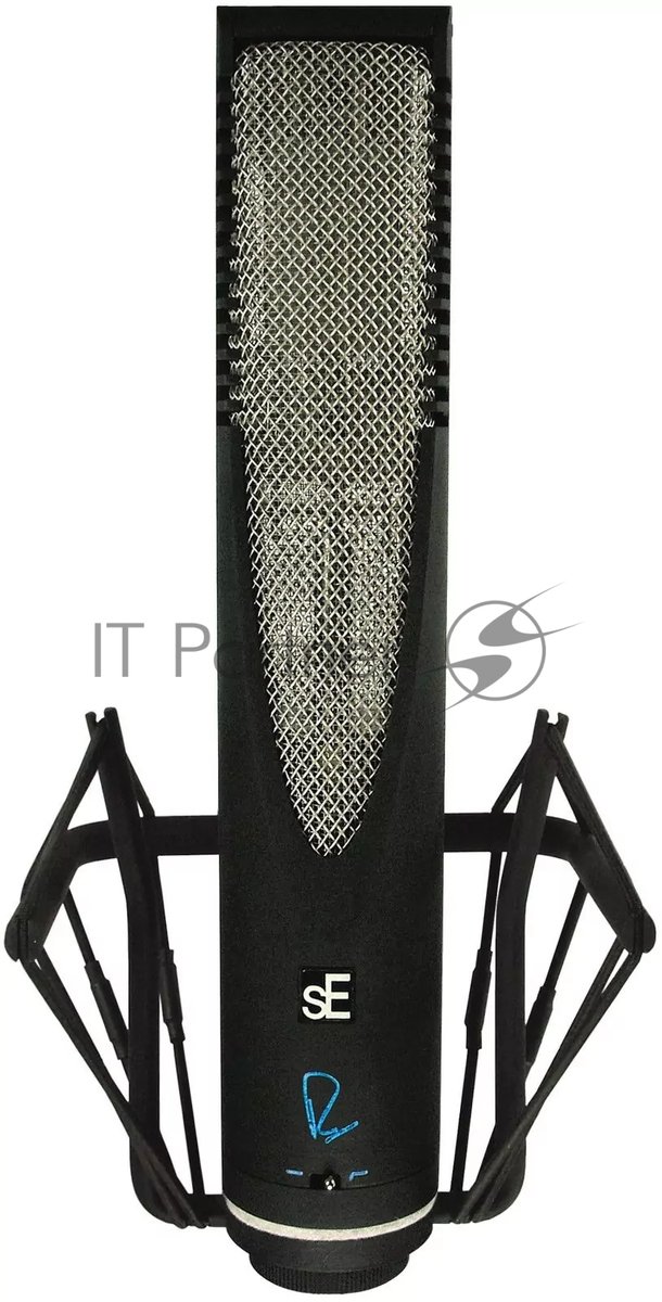 Микрофон sE Electronics RNR1, ленточный, 20Гц-25кГц