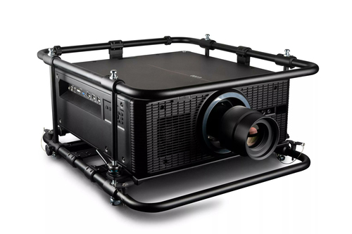 Рама Barco [Rigtec AF02-X40 air frame] для проекторов G100-серии [R9802681]