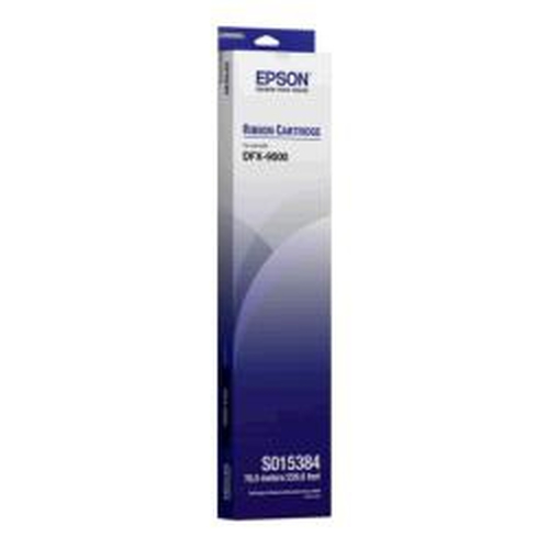 Матричный картридж Epson DFX-9000 C13S015384BA, шт