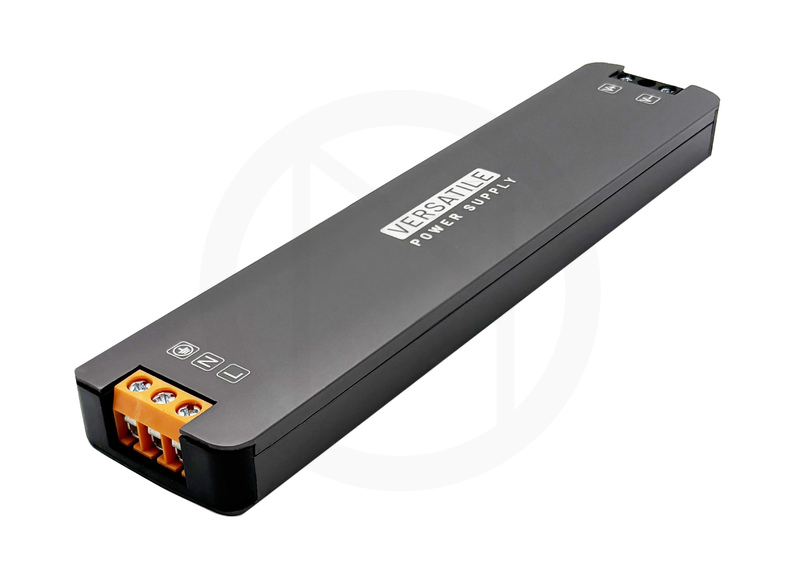 Импульсный блок питания Ultra Thin Versatile Power Switch, 150W, 24V, 6.2A, IP54