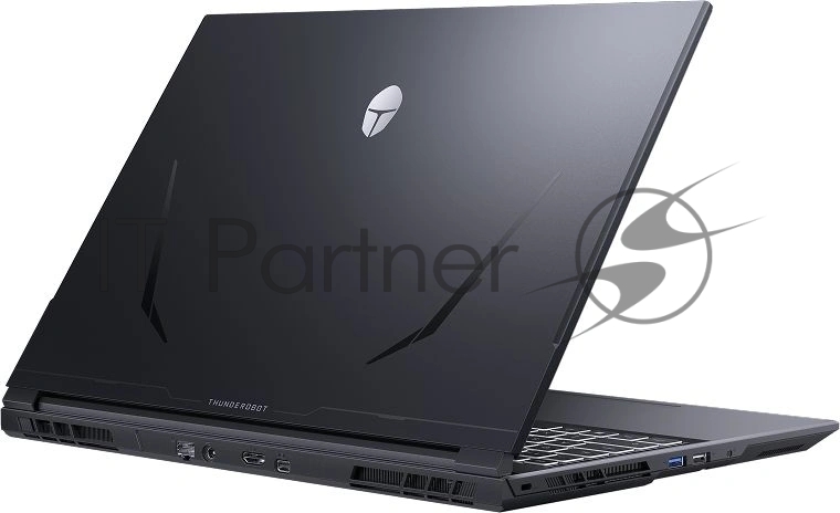 Ноутбук Thunderobot Range 16 Evo/16"/IPS/Intel Core i5 13420H/16Gb/1Tb SSD/NVIDIA GeForce RTX 5050 8Gb/DOS/черный/2.1kg