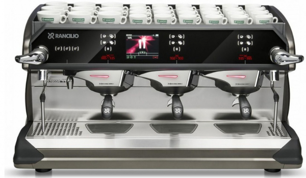 Кофемашина RANCILIO CLASSE 11 USB XCELSIUS 3 ГР