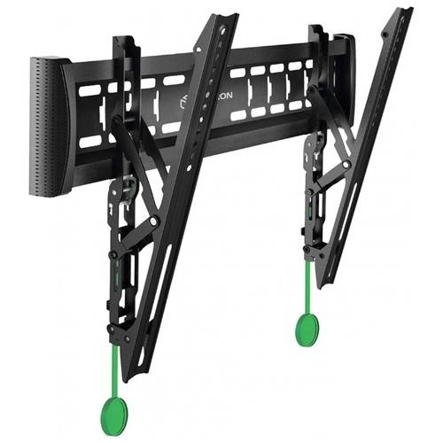 Кронштейн для ТВ ONKRON 4603728440200, 43"-85", VESA до 600×400, 36.4кг