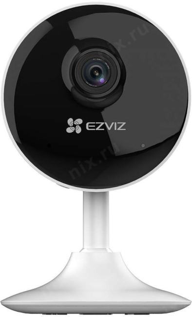 EZVIZ  C1C-B  <CS-C1C  (1080P, H.265)>