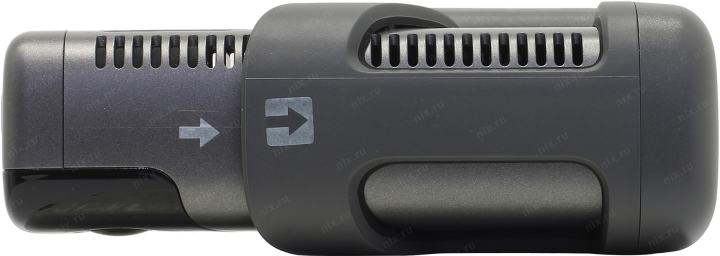 70mai Dash Cam <M500 32G> (2592x1944, 170°, 32Gb, GPS, WiFi, G-sens,  USB, мик, Li-Pol)