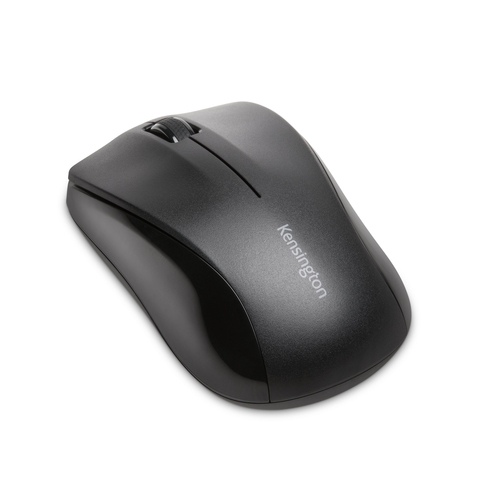 Беспроводная мышь Kensington ValuMouse, черный (K72392EU)