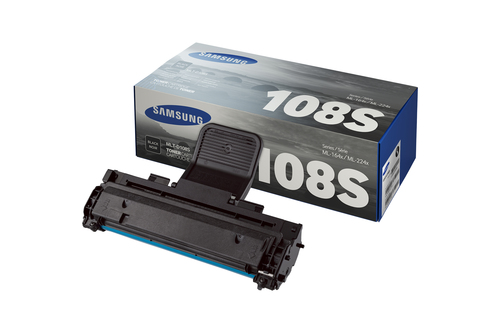 Чип Samsung ML-1640/2240 (MLT-D108S) (1.5k) TNX, шт