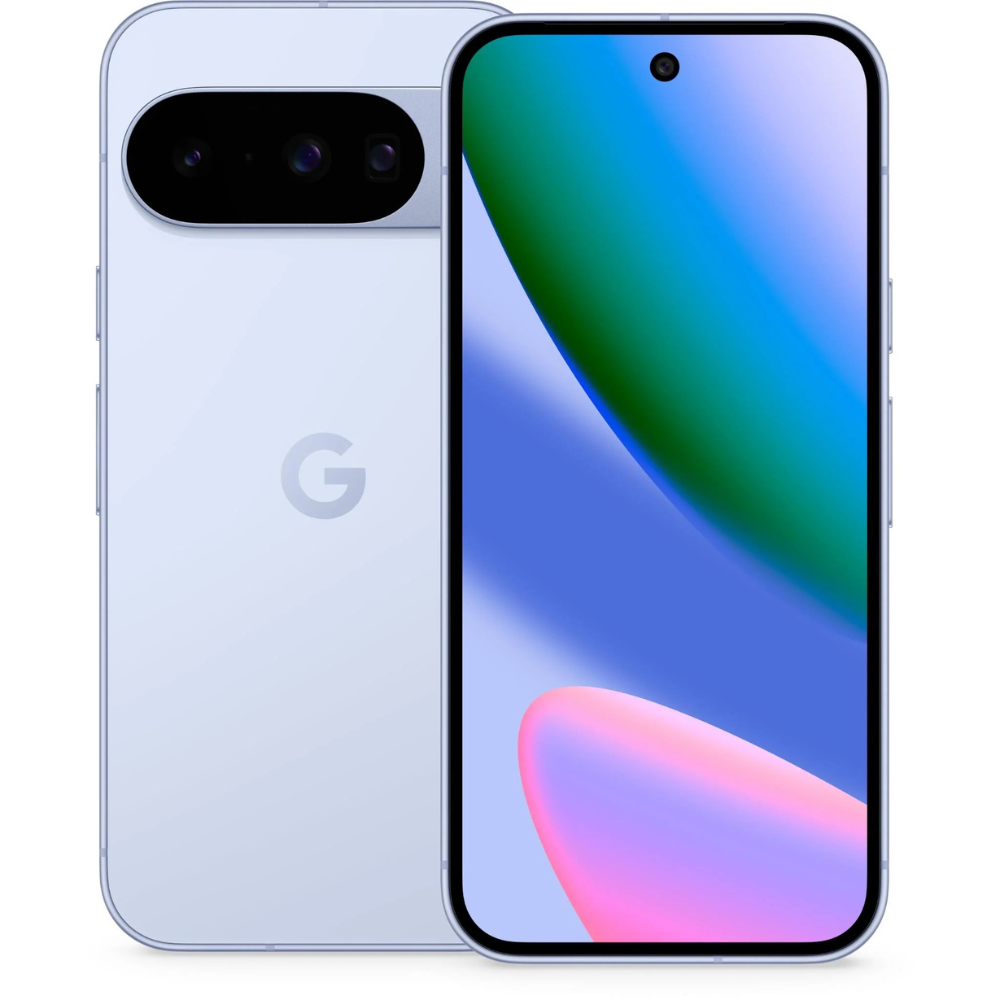 Смартфон Google Pixel 10 5G 256GB Frost