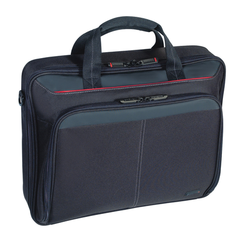 Сумка Targus CN31 для ноутбука 15/15.4" Black Nylon