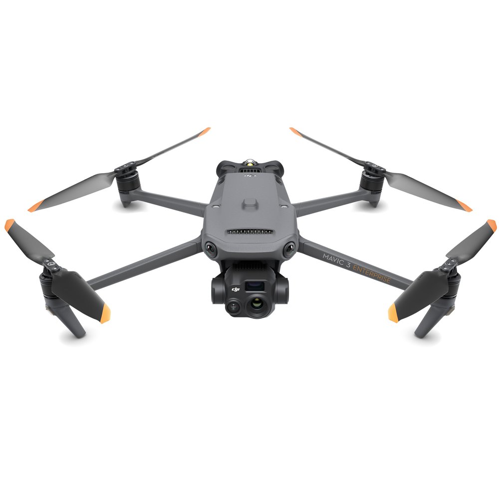 Квадрокоптер DJI Mavic 3 Thermal