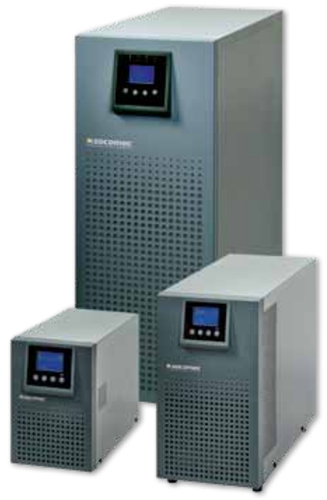 ИБП Socomec ITYS 2000 ВА ITY2-TW020B