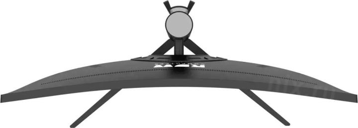 Монитор RDW Computers 27" RDW2706C (Q03В375V2A1) черный VA 5ms 16:9 HDMI M/M матовая HAS Piv  4000:1  300cd  178гр/178гр 2
