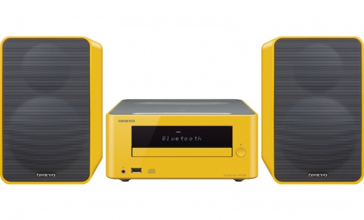 ONKYO CS-265 (light blue)