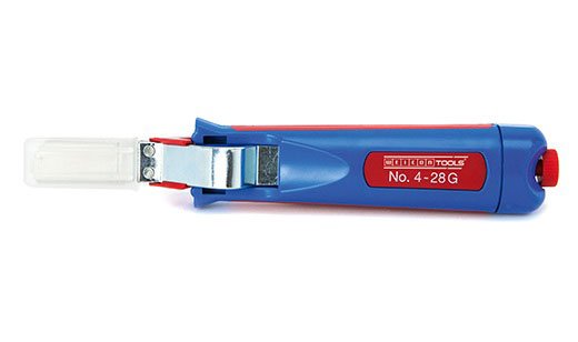 Инструмент WEICON WEICON 4-28G
