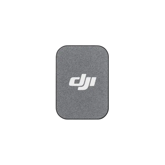 Магнитный зажим для микрофона DJI Mic Mini