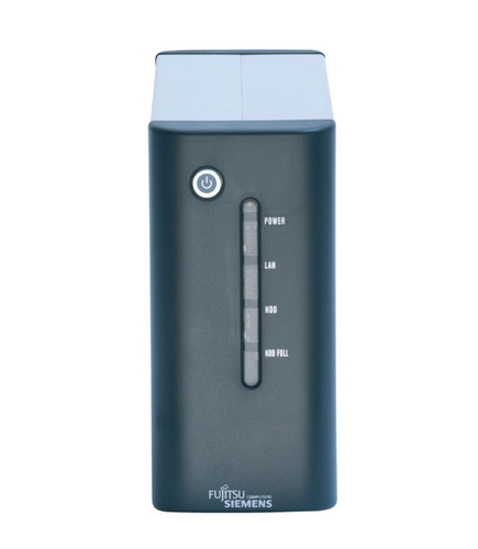 FUJITSU STORAGEBIRD LAN2, 500GB SATA (Original)