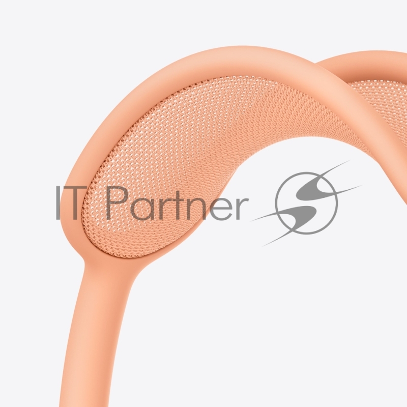 Беспроводные наушники Apple AirPods Max 2 Orange MHWN4ZA/A 195951039510 A3454