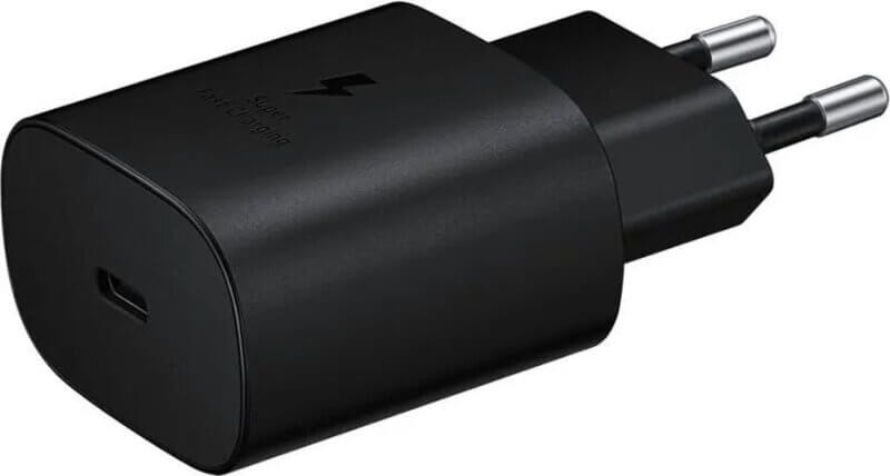 Samsung EP-TA800 черный СЗУ, без кабеля в комплекте