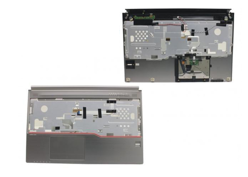 FUJITSU UPPER ASSY W/ FP (INCL. SPEAKER) (Original)