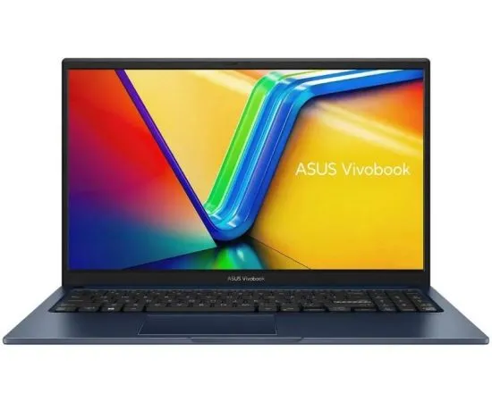 ASUS Vivobook 15 X1504VA-BQ2970 i3 1315U/16/SSD512/15.6"/FHD/noOs/Blue 90NB10J1-M03CF0