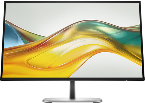 Монитор HP 27" Series 5 Pro 527pq черный IPS LED 16:9 HDMI матовая HAS Piv 1500:1 350cd 178гр/178гр 2560x1440 100Hz DP Quad 2K (1440p) USB 6.2кг