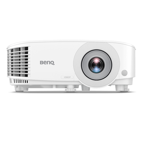 BenQ Projector MH560 (DLP, 3800 люмен, 20000:1, 1920x1080, D-Sub, HDMI, RCA,  S-Video,  USB,  ПДУ, 2D/3D)