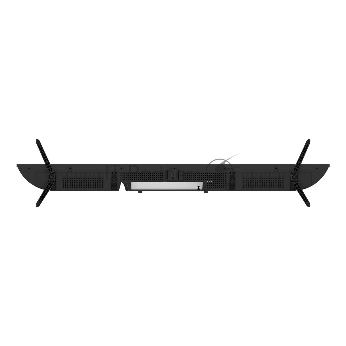 Телевизор Soundmax 43" SM-LED43M04SU\Y черный LED UHD 60Hz Smart TV Яндекс ТВ 1.5GB/8GB