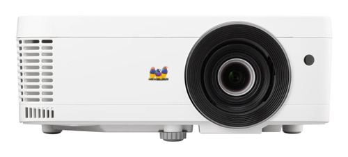 ViewSonic PX700HDH (HOME, 1920x1080, 3700 Lm, TR 1.49-1.64, 1x10 Вт, 2.4 кг, 293x221x115 мм, HDMI x2,  аудио mini jack,