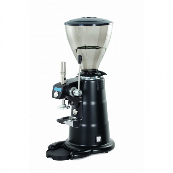 Кофемолка MACAP M7DZ черная