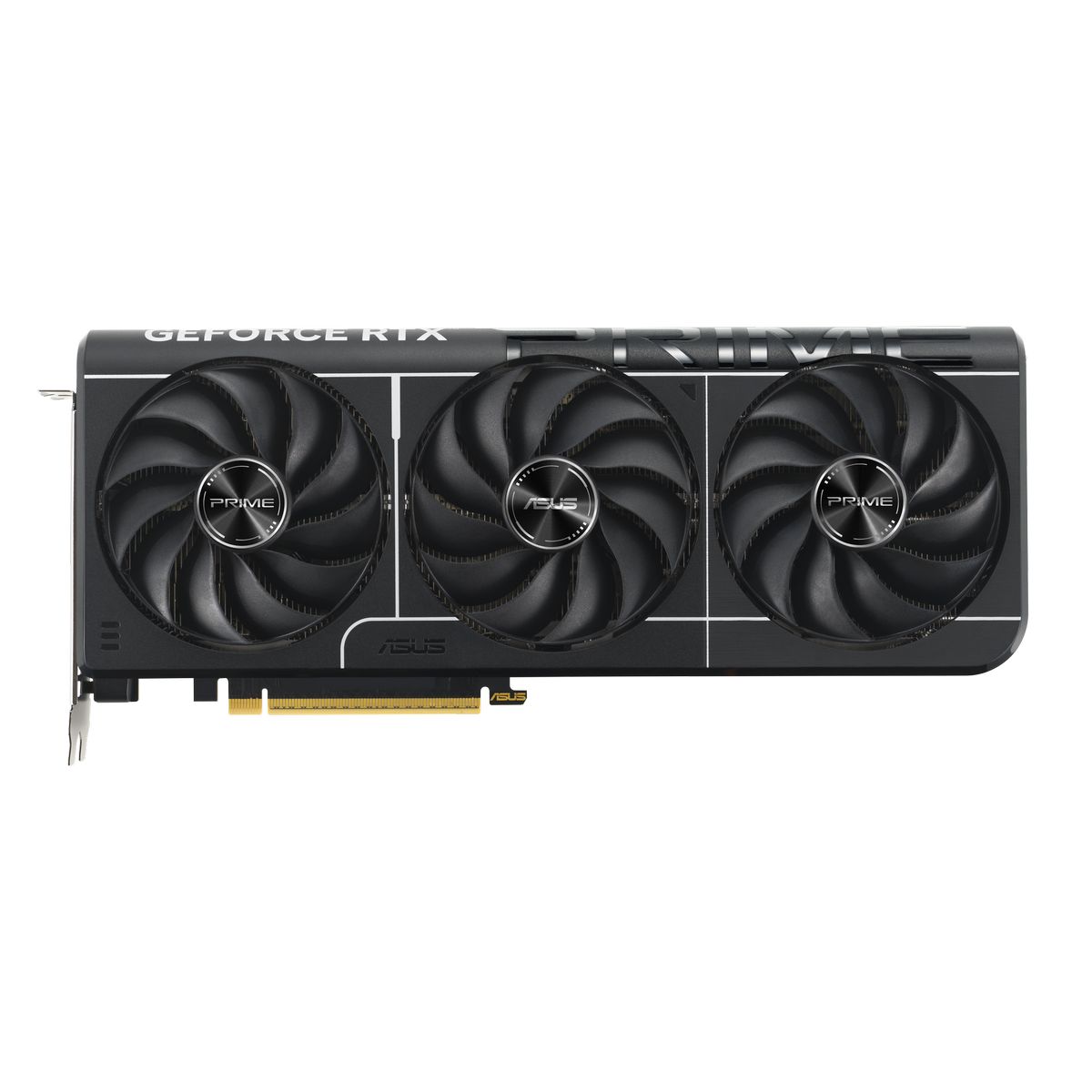 Видеокарта Asus NVIDIA - GeForce RTX 5070 Ti, PCI-E 5.0 16x, GDDR7 16GB 256bit, 1x HDMI, 3x DP, max 7680 x 4320 (8K), 300Вт, 304мм, 90YV0MF0-M0NA00