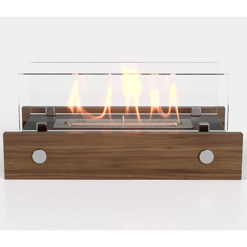 Биокамин BFP/T-4025 Wood Firelight