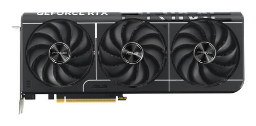 Видеокарта ASUS RTX5080 PRIME 16GB GDDR7 256bit 3xDP HDMI 3FAN RTL (PRIME-RTX5080-16G)